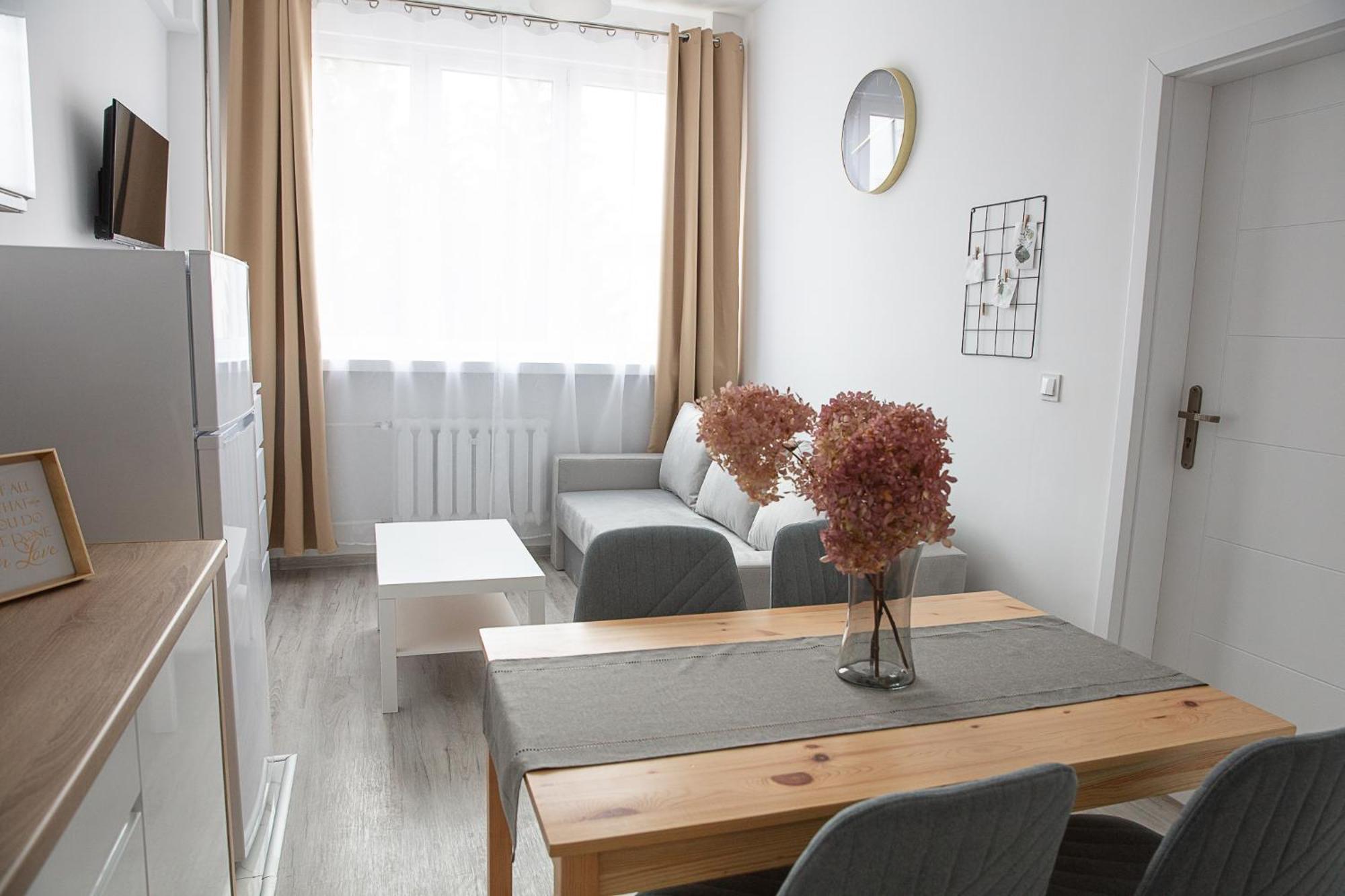 Apartamenty Ogrodowa Жельона Гора Екстериор снимка